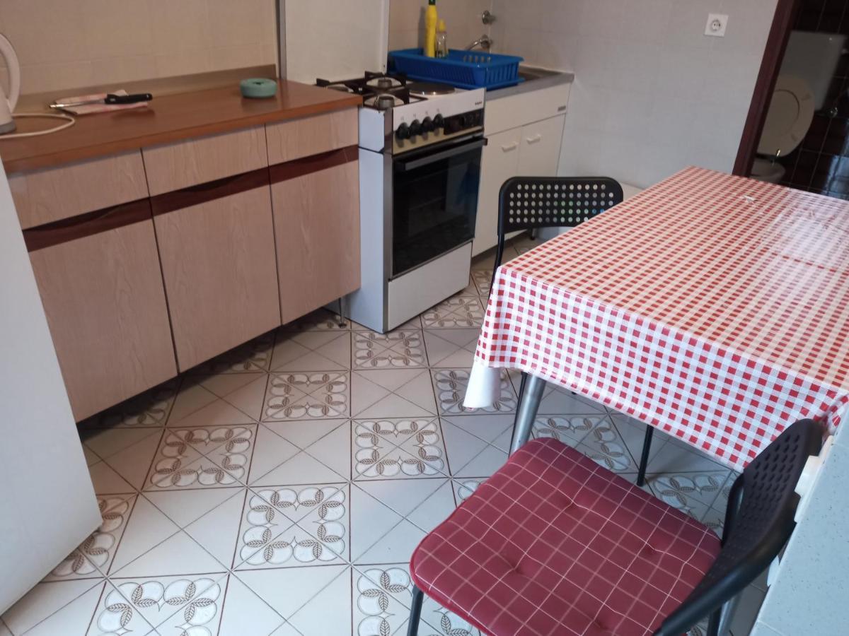 Apartment Mare 1 Новиград Экстерьер фото